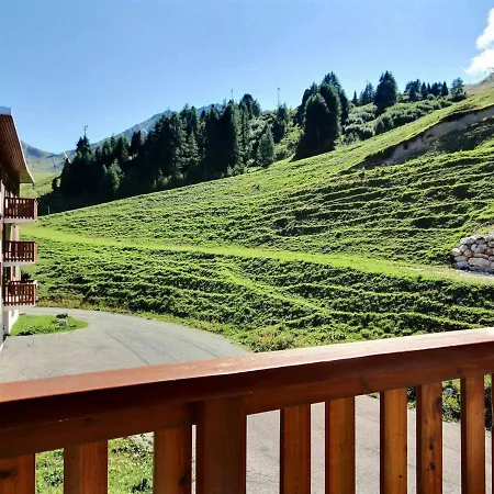 Bel Renove 8 Pers, Proche Pistes, Balcon Ensoleille - Fr-1-455-25 *