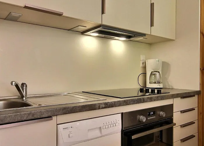 Apartmán Bel Renove 8 Pers, Proche Pistes, Balcon Ensoleille - Fr-1-455-25 La Plagne