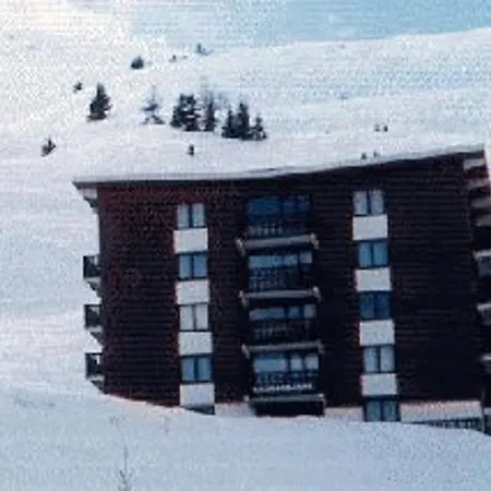 Bel Renove 8 Pers, Proche Pistes, Balcon Ensoleille - Fr-1-455-25 Apartment