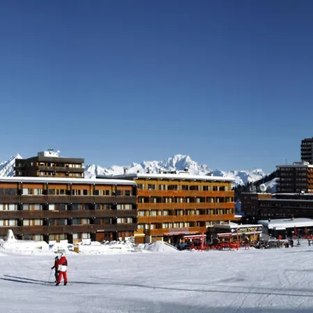 Apartamento Bel Renove 8 Pers, Proche Pistes, Balcon Ensoleille - Fr-1-455-25